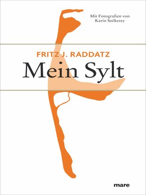 cover image of Mein Sylt